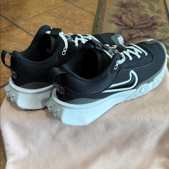 Nike Air Diamond Varsity Men’s Turf Baseball Cleats main image 12